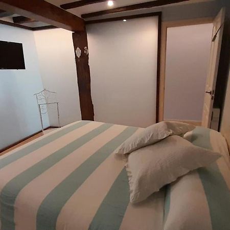 Precioso Apartamento Al Lado De La Catedral Burgo Екстериор снимка