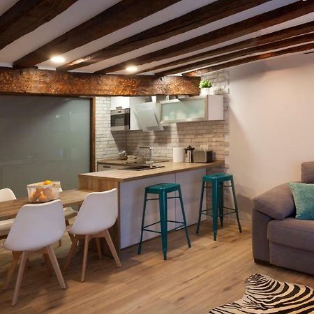 Precioso Apartamento Al Lado De La Catedral Burgo Екстериор снимка
