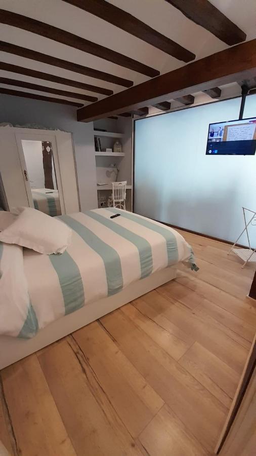 Precioso Apartamento Al Lado De La Catedral Burgo Екстериор снимка