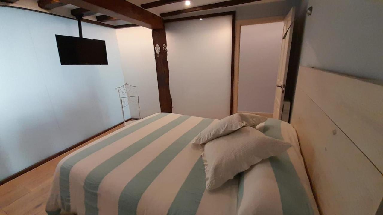 Precioso Apartamento Al Lado De La Catedral Burgo Екстериор снимка