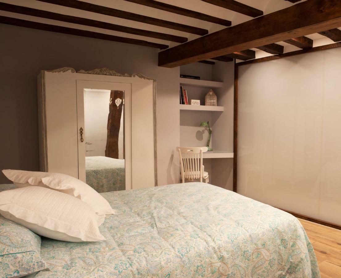 Precioso Apartamento Al Lado De La Catedral Burgo Екстериор снимка