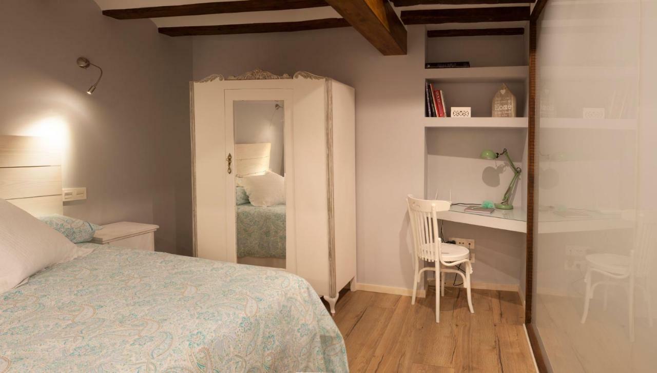 Precioso Apartamento Al Lado De La Catedral Burgo Екстериор снимка
