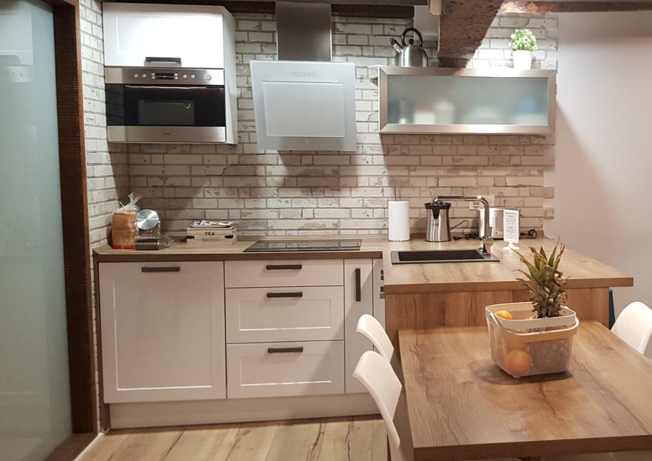 Precioso Apartamento Al Lado De La Catedral Burgo Екстериор снимка