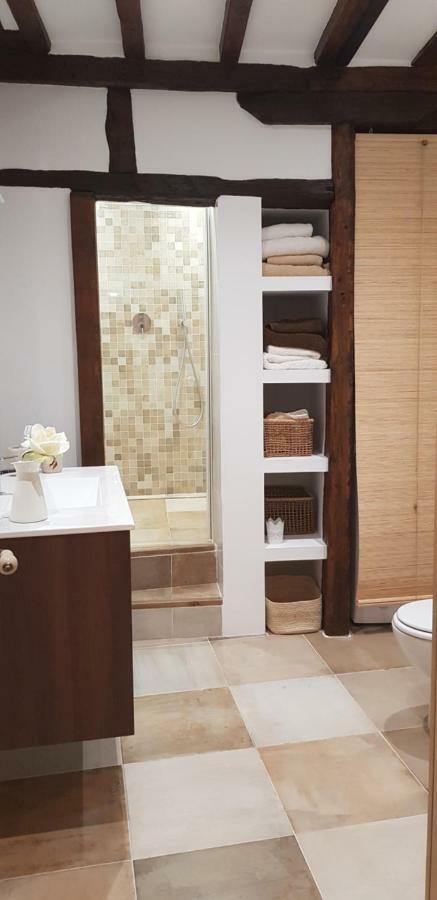 Precioso Apartamento Al Lado De La Catedral Burgo Екстериор снимка